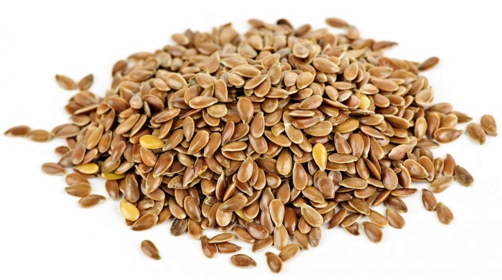 Flaxseed- Miraculous Anti-ageing Divine Food